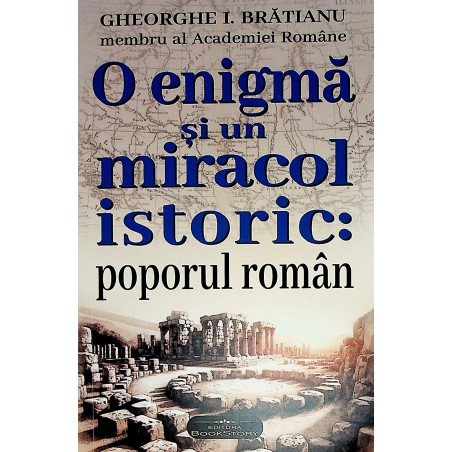 O enigma si un miracol...