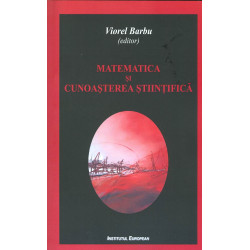 Matematica si cunoasterea...