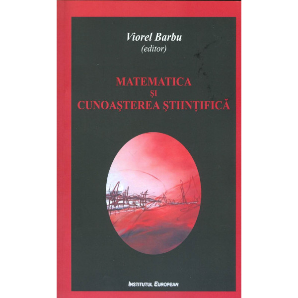 Matematica si cunoasterea stiintifica