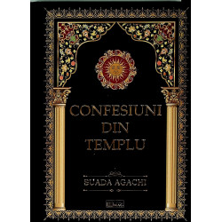 Confesiuni din templu