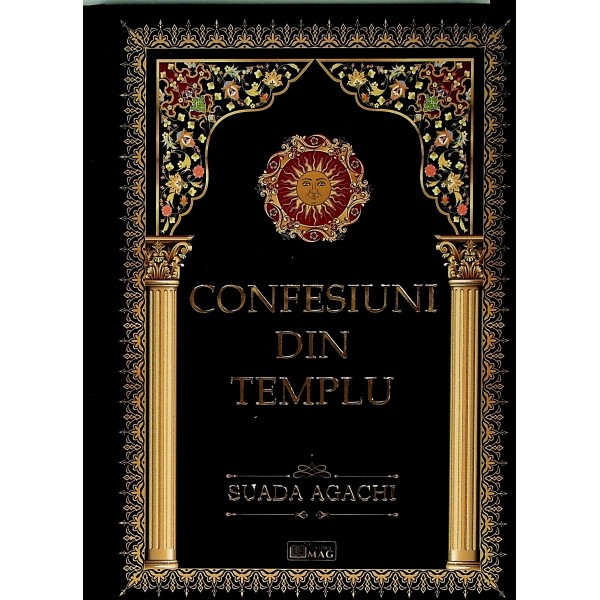 Confesiuni din templu