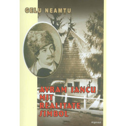Avram Iancu - Mit,...