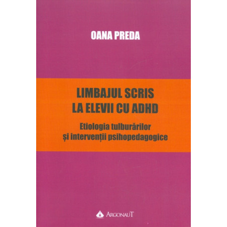 Limbajul scris la elevii cu...