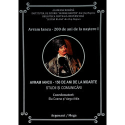 Avram Iancu - 150 de ani de...
