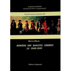 Romanii din Banatul sarbesc...