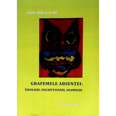 Grafemele absentei:...