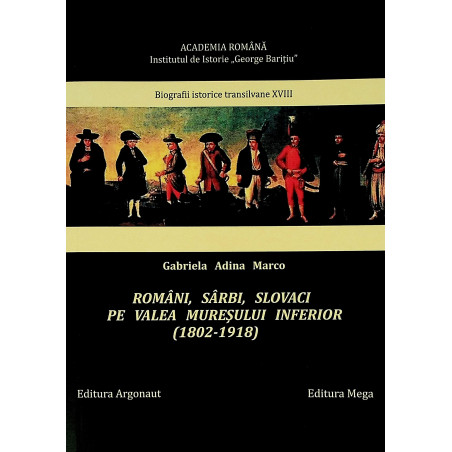 Romani, sarbi, slovaci pe...