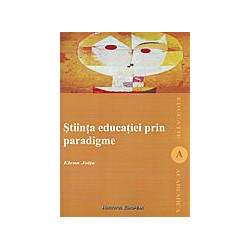 Stiinta educatiei prin...