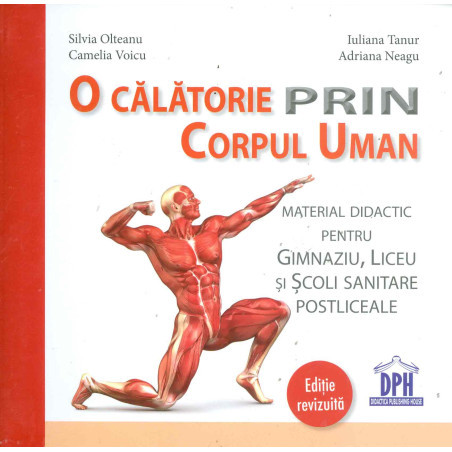 O calatorie prin corpul...