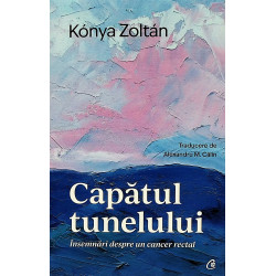 Capatul tunelului....