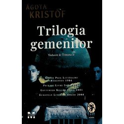 Trilogia gemenilor