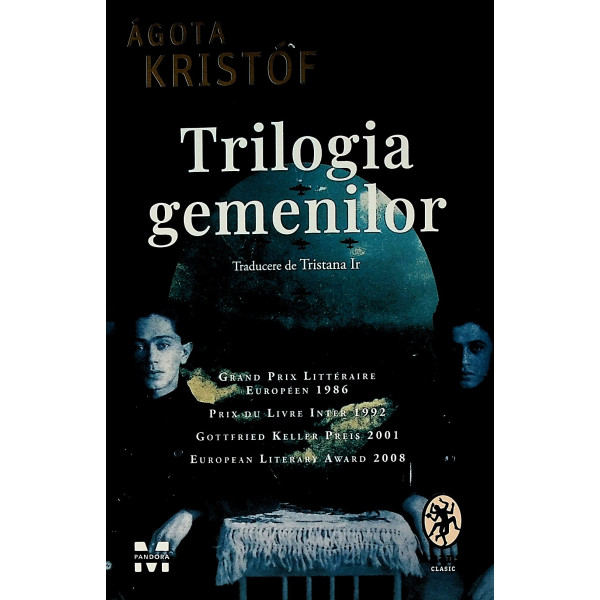 Trilogia gemenilor