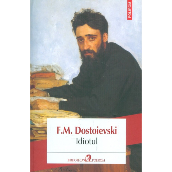 Idiotul