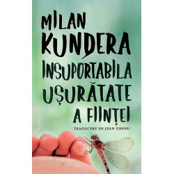 Insuportabila usuratate a...