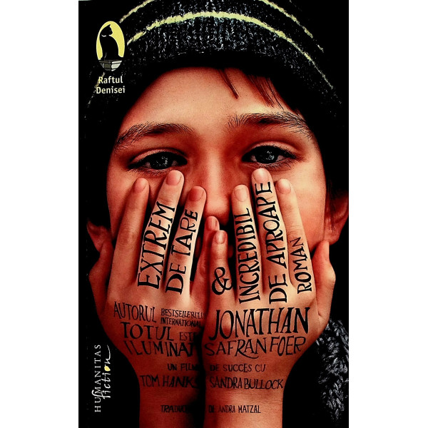 Extrem de tare si incredibil de aproape