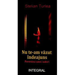 Nu te-am vazut indeajuns....