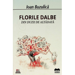 Florile dalbe din duzii de...
