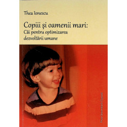 Copiii si oamenii mari. cai...