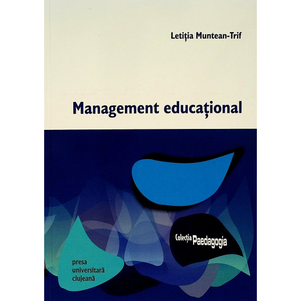 Managemnt educational