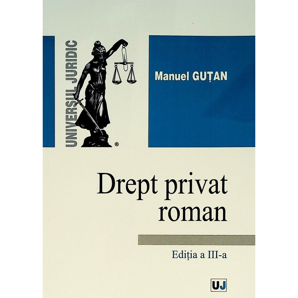 Drept privat roman