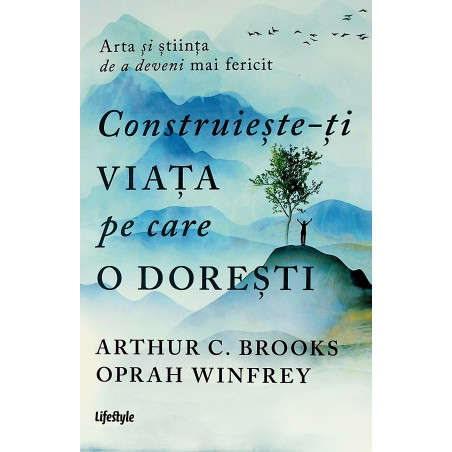 Construieste-ti viata pe...