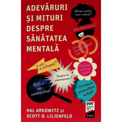 Adevaruri si mituri despre...