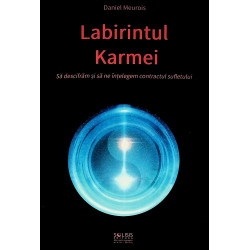 Labirintul Karmei. Sa...