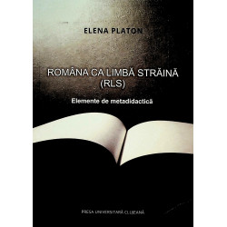 Romana ca limba straina...