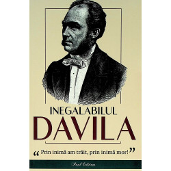 Inegalabilul Davila. Prin...