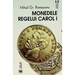 Monedele Regelui Carol I