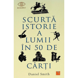 Scurta istorie a lumii in...