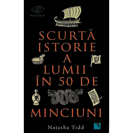 Scurta istorie a lumii in...