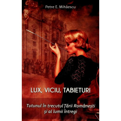 Lux, viciu, tabieturi....