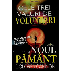 Cele trei valuri de...