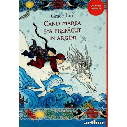 Cand marea s-a prefacut in...