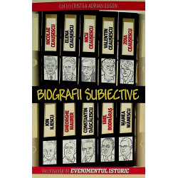 Biografii subiective
