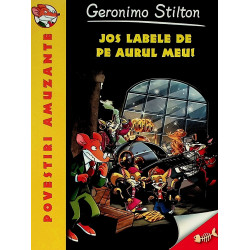 Jos labele de pe aurul meu