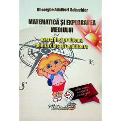 Matematica si explorarea...