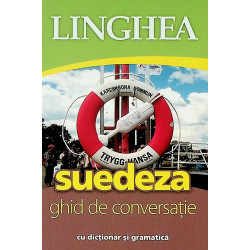 Suedeza - Ghid de...
