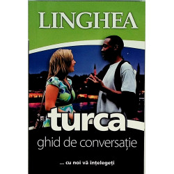 Turca ghid de conversatie