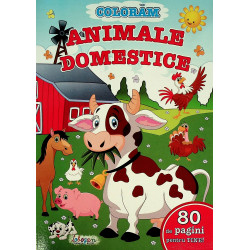 Coloram - Animale domestice