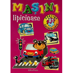Masini lipicioase