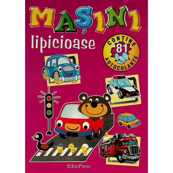 Masini lipicioase