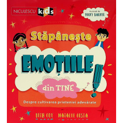 Stapaneste emotiile din...