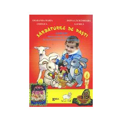 Sarbatorile de Pasti:...