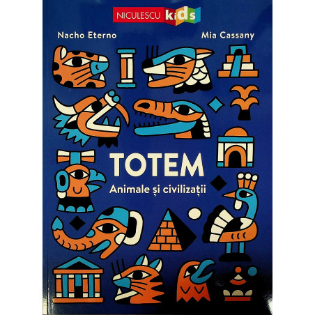 Totem - Animale si civilizatii