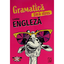 Limba engleza. Gramatica...