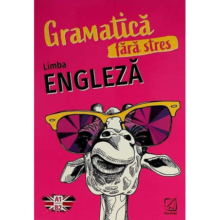 Limba engleza. Gramatica...