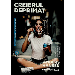 Creierul deprimat