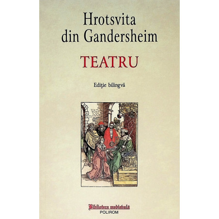 Teatru. Editie bilingva